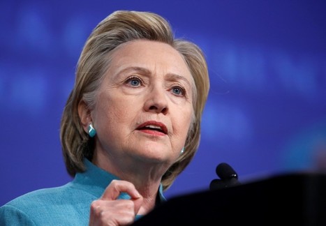 Main Street Morning: Clinton proposes a &ldquo;start-up visa&rdquo; to lure foreign entrepreneurs | Trends in Retail Health Clinics  and telemedicine | Scoop.it