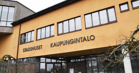 Pargas stad &ouml;verv&auml;ger samarbetsf&ouml;rhandlingar | &Aring;boland | 1Uutiset - Lukemisen t&auml;hden | Scoop.it