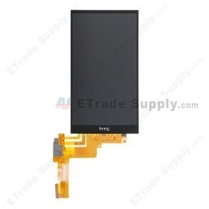 HTC One M9 LCD Screen and Digitizer Assembly Black - ETrade Supply | Battery & Charging Kit & USB Cable | Scoop.it