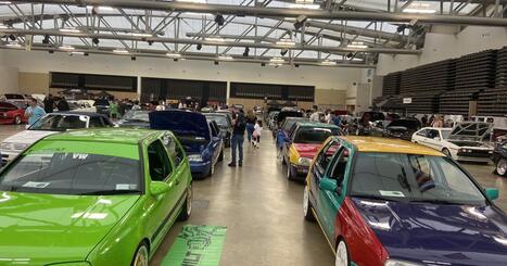 Wildwoods to host vintage Volkswagen show Sept. 5-7 | Industry 411 - Waste Management | Scoop.it