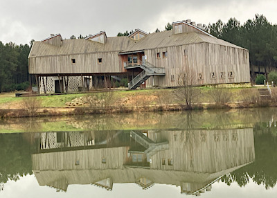 Nicole Bertin Infos: Montendre/Am&eacute;nagement d'un nouveau Terra Aventura au Lac : &laquo; Des d&eacute;penses d&rsquo;investissement estim&eacute;es &agrave; 900 000 &euro; HT &raquo; Ouverture pr&eacute;vue en 2028 | Strat&eacute;gie de territoires et offices de tourisme | Scoop.it