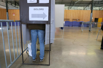 Pr&eacute;sidentielle 2027 : la primaire de la gauche&nbsp;se d&eacute;roule les 9 et 10 octobre, les candidats, qui peut voter et comment faire&nbsp;? | Elections - Municipales 2026 - Pr&eacute;sidentielles 2027 | Scoop.it