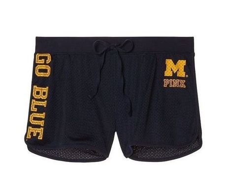 Victoria's Secret teams up with UMich for 'cheeky' college apparel | consumer psychology | Scoop.it