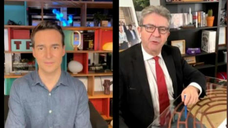 Pass vaccinal, Taubira, GPA... ce qu'il faut retenir du 1er "Live présidentiel" avec Jean-Luc Mélenchon | Bioéthique & Procréation | Scoop.it