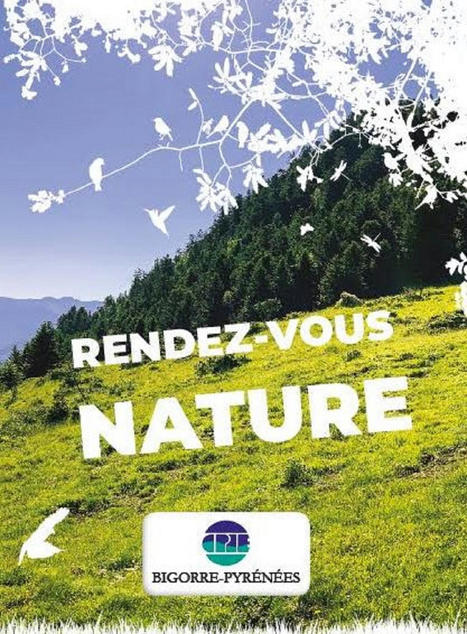 Les Défis de la Réserve naturelle régionale du Montious face au changement climatique le 23 août  | Vallées d'Aure & Louron - Pyrénées | Scoop.it