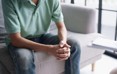 Chemsex&nbsp;: &laquo;&nbsp;Ils m&rsquo;ont sauv&eacute; la vie&nbsp;&raquo;&hellip; Plong&eacute;e au c&oelig;ur d&rsquo;un groupe de parole pour sortir de l&rsquo;engrenage | Actualit&eacute;s VIH, h&eacute;patites, IST, sant&eacute; sexuelle | Scoop.it