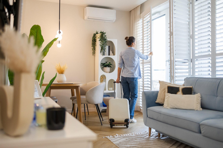 Expedia : La location de courte dur&eacute;e tend vers le niveau d'exigence de l'h&ocirc;tellerie | Observations, chiffres cl&eacute;s, fiches march&eacute;s, &eacute;tudes et tendances | Scoop.it