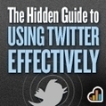 The Hidden Guide to Using Twitter Effectively | Into the Driver's Seat | Scoop.it