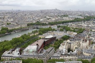 Immobilier : les prix baissent à Paris mais résistent en province | Marché Immobilier | Scoop.it