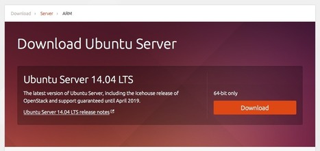 How to Create and Share a Vagrant Base Box | Code it | Scoop.it