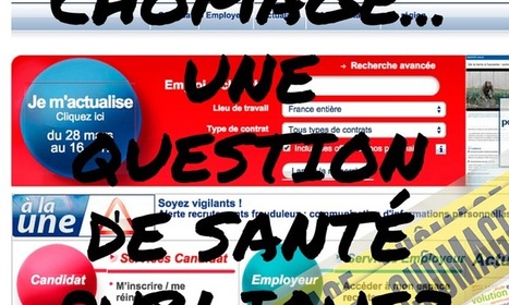 #Santépublique : faut-il passer le chômage en ALD ? #hcsmeufr | Public Health - Santé Publique | Scoop.it