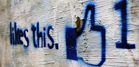 Facebook lanceert nieuwe advertentiemogelijkheden | Anders en beter | Scoop.it
