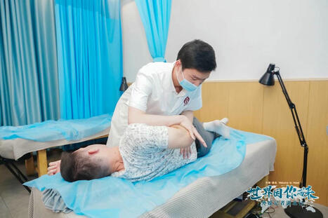 Hubei : la médecine traditionnelle chinoise Jianmin Ye Kaitai, au service de la prospérité et du bien-être de la population [Al Wihda Info] | Wuhan, Hubei | Scoop.it