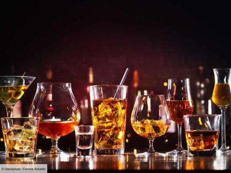 Quels sont les alcools &agrave; l&rsquo;index glyc&eacute;mique le plus bas ? &ndash; | Recettes Index Glyc&eacute;miques Bas | Scoop.it