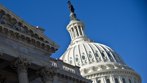 Gov't records $1.3 trillion budget deficit again | A World of Debt | Scoop.it