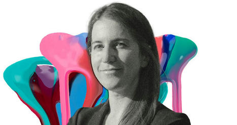 How NASA Chief Scientist Kate Calvin Gets It Done | by Sarah Sloat | TheCut.com | @The Convergence of ICT, the Environment, Climate Change, EV Transportation & Distributed Renewable Energy | Scoop.it