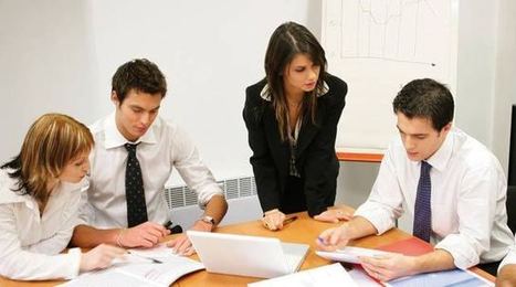 Enquête sur la fonction RH au Maroc : Quels enseignements tirer ? - Aujourd'hui Le Maroc | Management contemporain à l'innovation managériale - Droit social | Scoop.it