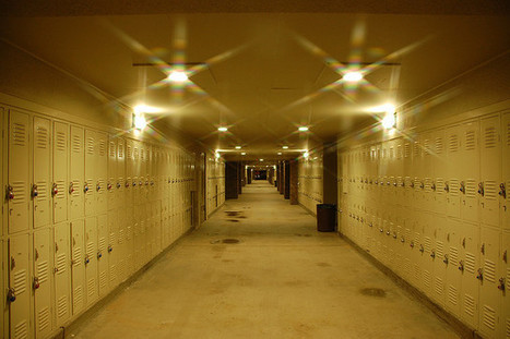 Bullying Under Federal Law | Bullying | Scoop.it