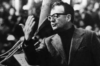40 ans après : Salvador Allende ou la mémoire schizophrène du Chili | News from the world - nouvelles du monde | Scoop.it