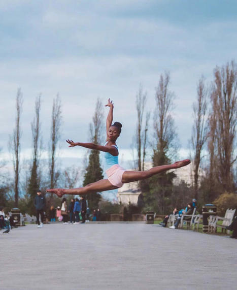 How Leap of dance academy placed  Nigeria on the world map | Beyond London Life | Scoop.it