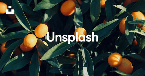 Belles images et photos gratuites | Unsplash | advert | Scoop.it