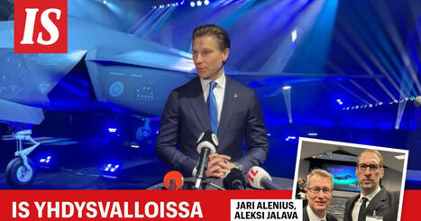 F-35-h&auml;vitt&auml;j&auml;t esitell&auml;&auml;n Texasissa | 1Uutiset - Lukemisen t&auml;hden | Scoop.it