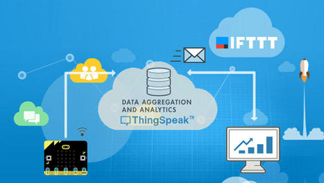 Presentación del Curso Internet de las Cosas (IoT) con la micro:bit para Enseñanza Secundaria | tecno4 | Scoop.it