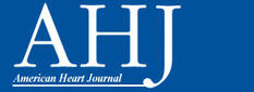 Heart journal. American Heart Journal. American Heart Journal обложка.