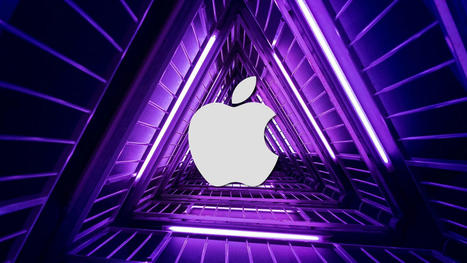 Apple zero-click iMessage exploit used to infect iPhones with spyware | Apple, Mac, MacOS, iOS4, iPad, iPhone and (in)security... | Scoop.it