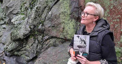 Adelsmannen Arthur Thesleff wallraffade bland romer och kriminella – grundade koloni i Sydamerika | Kultur | 1Uutiset - Lukemisen tähden | Scoop.it