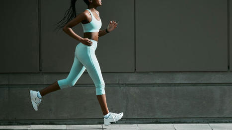 What happens if you exercise but don’t eat well? | Physical and Mental Health - Exercise, Fitness and Activity | Scoop.it