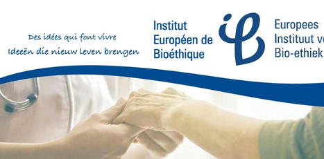 Bio&eacute;thique : quels enjeux en 2023 ? | 1RCF Belgique | Bio&eacute;thique & Procr&eacute;ation | Scoop.it