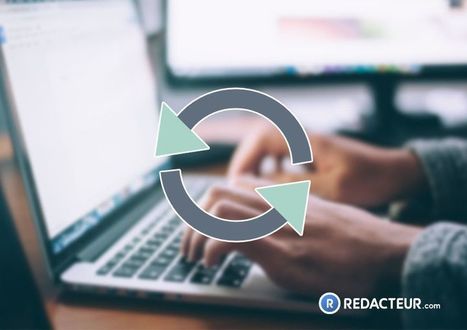 Comment mettre à jour un article sans impacter négativement le SEO ? > | Marketing Digital | Scoop.it