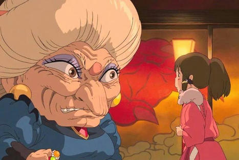 10 Must Watch Anime Movies By Studio Ghibli With Brilliant Plots And Twists | Stories By Storishh | Scoop.it