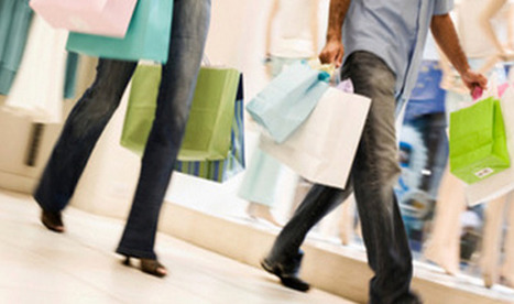 Skyrocket your Revenues in 2015 by Riding these 5 Retail Trends | Technology in Business Today | Scoop.it