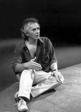 Bruno Netter, de l’autre côté du miroir | Revue de presse théâtre | Scoop.it