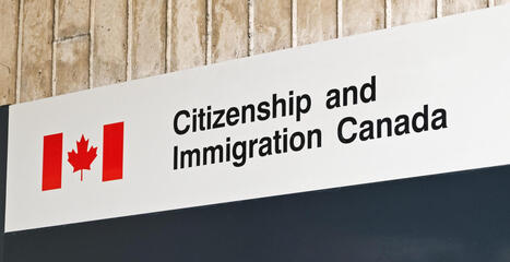 Study shows wealth gap between recent immigrant and Canadian-born families; established immigrants thriving | Newcomers and Immigrants in Canada | Scoop.it