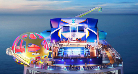 Italy Cruises - Royal Caribbean Odyssey of Seas Sails Med 2021 | Mediterranean Cruises | Scoop.it