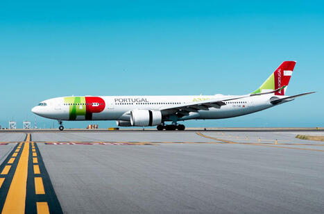 Air France-KLM et Lufthansa expriment leur intérêt pour TAP Air Portugal | AERONAUTIQUE NEWS - AEROSPACE POINTOFVIEW - AVIONS - AIRCRAFT | Scoop.it