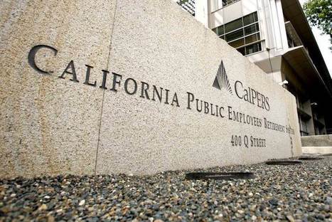 CalPERS still can’t get out of its own way on private equity | Financial Markets Report  - Transforming Money Into Wealth | Scoop.it