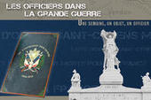 Des officiers dans la Grande Guerre | Autour du Centenaire 14-18 | Scoop.it