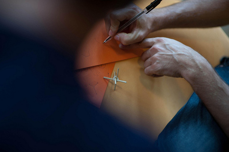 Fab lab : La prochaine révolution en bibliothèque, faites-la vous-mêmes! | DIY | Maker | Scoop.it