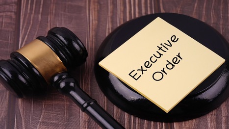 Trump’s Nuclear Energy Executive Orders: The Positive, the Problematic, and the Implausible | Industry 411 - Waste Management | Scoop.it