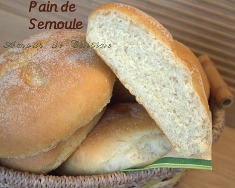 comment faire son pain maison | Plats et recettes rapides, idées de menu de semaine sain et facile | Scoop.it