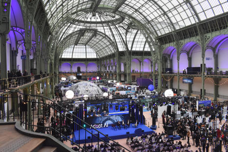 L'Indispensable rôle des marques du voyage à l'ère de l'IA | Chiffres clés, fiches marchés et études | Scoop.it