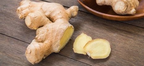 12 Major Benefits of Ginger for Body & Brain | Eco-Friendly Lifestyle | Scoop.it