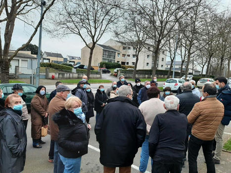 Châteaubriant : 1,5 million d'euros pour réhabiliter des logements sociaux rue de Verdun | L'actualité des quartiers politique de la ville de Bretagne et Pays de la Loire | Scoop.it