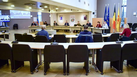 Faut-il s&rsquo;inqui&eacute;ter pour l&rsquo;avenir de la d&eacute;mocratie locale&nbsp;?&nbsp; | Plusieurs id&eacute;es pour la gestion d'une ville comme Namur | Scoop.it
