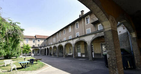 Vosges. Mirecourt : l’avenir d’une aile de l’hôpital du Val-du-Madon inquiète des défenseurs du patrimoine | veille territoriale | Scoop.it