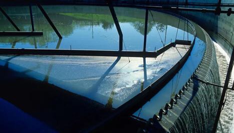 Au secours de l'eau&nbsp;: du recyclage au dessalement, comment pr&eacute;server l'or bleu&nbsp;? | France Culture | La SELECTION du Web | CAUE des Vosges - www.caue88.com | Scoop.it